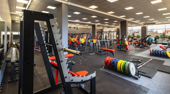 Darmowe zajęcia sportowe dla dzieci. Program Aktywna Szkoła w Klubie Milona