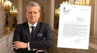 Ambasador RP we Francji patronem wschowskich wystaw. MZW zaprezentuje królewskie związki z Francją