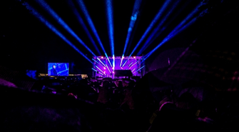 Dni Sławy 2025. Mnóstwo atrakcji, Golec uOrkiestra i fajerwerki nad Jeziorem Sławskim [PROGRAM]