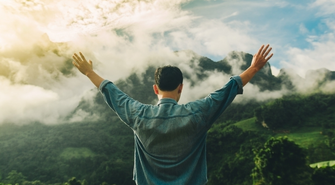 Modlitwa w kulturze współczesnej - między tradycją a nowoczesnością     