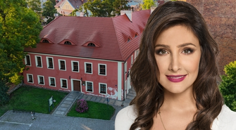 Laura Samojłowicz poprowadzi warsztaty we Wschowie. Aktorka nauczy śpiewu i gry