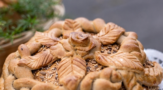 Dożynki Gminne coraz bliżej. Burmistrz zaprasza mieszkańców do Chróściny