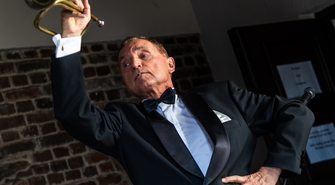 Mieczysław Leśniczak zaprasza na koncert do Rydzyny. Capella świętuje 40-lecie działalności