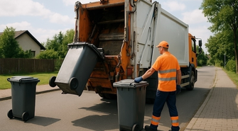Zmiany w odbiorze odpadów za 15 sierpnia. Sprawdź nowy termin dla swojej ulicy i wsi