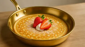 Festiwal Naleśników w Sławie. Kto zdobędzie Złotą Patelnię?