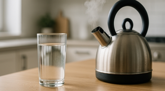 Bakterie coli zniknęły, ale woda nadal wymaga przegotowania. Sanepid wykrył nowy problem