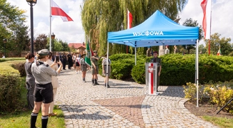 Wschowa pamięta o bohaterach września 1939. Jutro żołnierze powtórzą historyczny wypad sprzed 86 lat