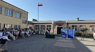 Rok szkolny w gminie Szlichtyngowa rozpoczęty. W ławkach zasiądzie ponad 400 uczniów