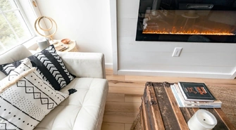 Automatyka i sterowanie w piecykach na pellet – jak to działa?