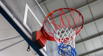 Koszykówka dla dzieci we Wschowie i Sławie. Nabór ogłosił KS Lake