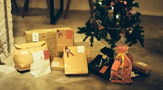 Prezenty świąteczne dla firm. Sprawdź przegląd najlepszych upominków