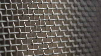 Nierdzewna siatka w przemyśle XXI wieku. Jak producent z Łodzi odpowiada na wyzwania współczesnego rynku