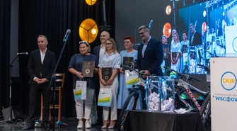 Aktywna Wschowa podsumowała rywalizację w ramach Rowerowej Stolicy Polski. Organizatorzy apelują do zwycięzcy: zgłoś się po rower!