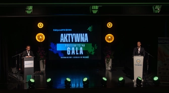 Uroczysta gala, nagrody i afterparty. Aktywna Wschowa podsumuje Rowerową Stolicę Polski