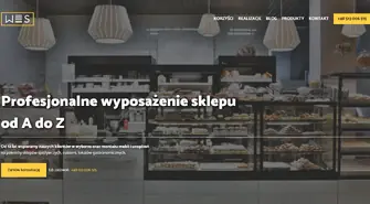 Nowoczesne wyposażenie sklepów a doświadczenie klienta – jak tworzyć przestrzeń, która sprzedaje?