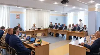 Dodatkowy nabór do Rady Seniorów. Powiat szuka przedstawicieli starszych mieszkańców