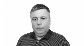 Zmarł Cezary Burzyński. Przez osiem lat zasiadał w Radzie Powiatu Wschowskiego