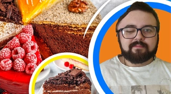 Pomogą Dawidowi z Krążkowa. Szykuje się „spotkanie przy ciasteczku”