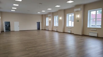 Świetlica wiejska w Wyszanowie gotowa. Gmina szykuje wielkie otwarcie [ZDJĘCIA]