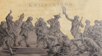 300 lat od urodzin starosty Kwileckiego. MZW przypomni sylwetkę reformatora