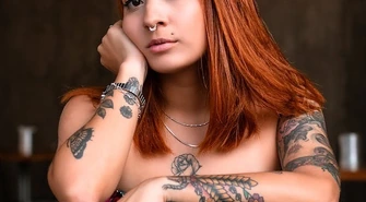 Rodzaje przekłuć i kolczyków – przewodnik dla osób planujących piercing