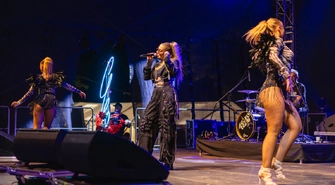 Głosuj na gwiazdę Dni Sławy 2026. Siedem zespołów do wyboru