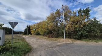 Nowe oświetlenie LED w gminie Szlichtyngowa. 25 lamp za prawie 200 tys. zł