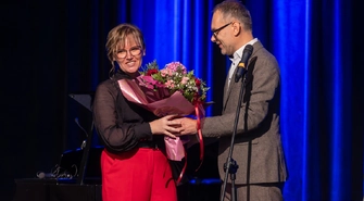 Pełna sala na Dniu Seniora we Wschowie. Burmistrz: Cieszę się, że udało nam się was zjednoczyć