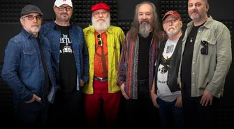 Dżem zagra na Dniach Sławy 2026. Legenda polskiego rocka zdecydowanym zwycięzcą