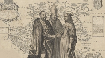 380 lat od zaślubin królowej Polski. Muzeum we Wschowie zaprasza na wykład