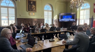 Maćkowiak czy Ziemek? Wybory uzupełniające do Rady Miejskiej we Wschowie już w niedzielę