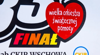 CKiR we Wschowie ogłasza nabór wolontariuszy. Rusza sztab WOŚP 7804