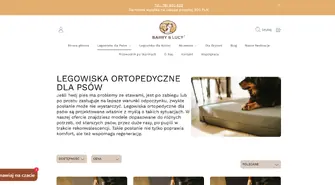 Dlaczego niektóre psy szybciej regenerują się na materacach ortopedycznych? Biomechaniczne wyjaśnienie