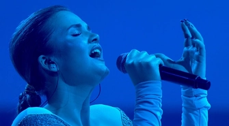 Hanna Kuzimowicz ze Wschowy druga w The Voice of Poland!