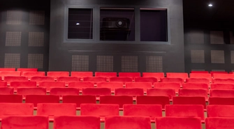 Ostatni filmowy weekend w tym roku. Kino Żeglarz w Sławie zaprasza