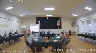 Stan wodociągów i kanalizacji w gminie Szlichtyngowa. Dyrektor Ubraniak podsumowała działania ZGKiM