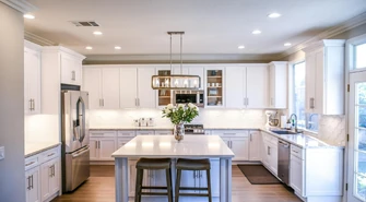 Ile kosztuje wymiana samych frontów w kuchni?