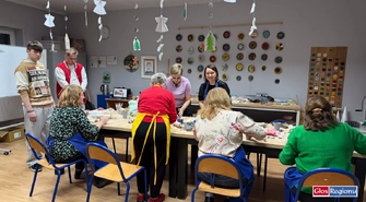 Dyrektorzy z całego województwa zjechali do Wschowy. SOSW pokazał swoje metody pracy