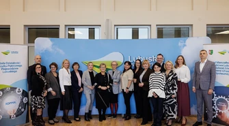 Prezes Aktywnej Wschowy w wojewódzkim gremium ds. NGO. „Byliśmy białą plamą na mapie województwa"