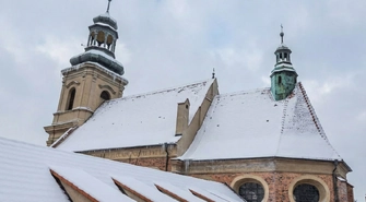 Kolędy w góralskim wydaniu u franciszkanów. Kapela „Kotlawa" zagra we Wschowie