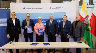 Centrum Usług Społecznych we Wschowie. Ponad 2,6 mln zł dofinansowania dla gminy