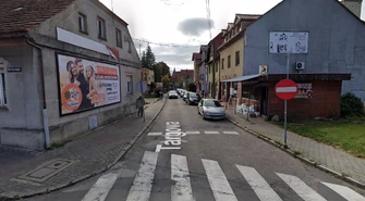 Solna, Targowa, Cicha, Wąska coraz bliżej przebudowy. Gmina Wschowa z dokumentacją