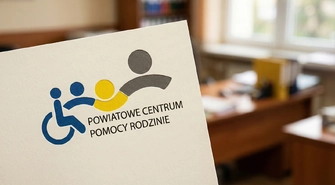 Komunikat Dyrektor PCPR we Wschowie. „Priorytetem pozostaje bezpieczeństwo mieszkańców DPS”