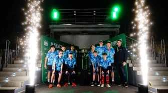 Szóste miejsce w ogólnopolskim finale Futsal Gram. „Osowa Sień może być dumna!"