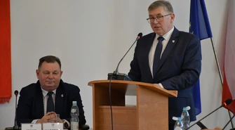 Trzy ścieżki rowerowe i ponad 50 innych zadań. Budżet gminy Góra na rok 2026 uchwalony