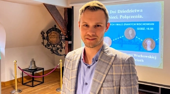 Rok 2025 w Muzeum Ziemi Wschowskiej. Przemysław Wojciech: „Wymagający i intensywny"