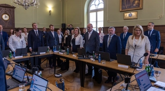 Rekordowe 140 milionów złotych. Radni jednogłośnie za budżetem Wschowy na 2026 r.