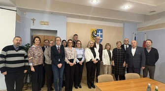 Dziesięć osób zadba o rynek pracy w powiecie wschowskim. Nowa Rada powołana na cztery lata