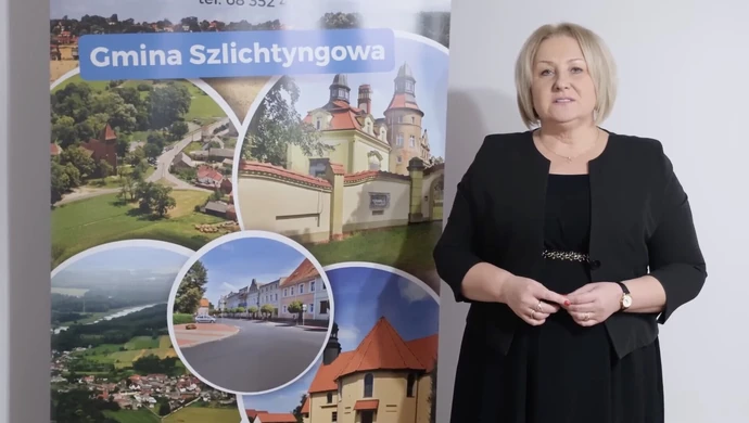 Od boiska, przez remizę, aż do ścieżki rowerowej. Co udało się zrobić w gminie Szlichtyngowa w 2025 roku?