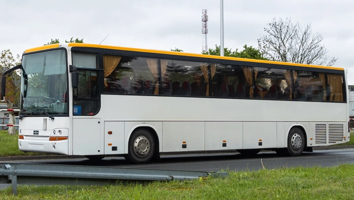 Autobusy w gminie Szlichtyngowa jeżdżą dalej. Jest dofinansowanie na dwie linie